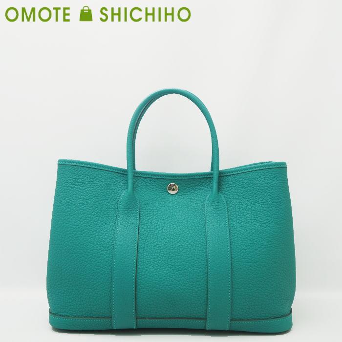 ガーデンパーティー HERMES エルメス ガーデンパーティ TPM 30 