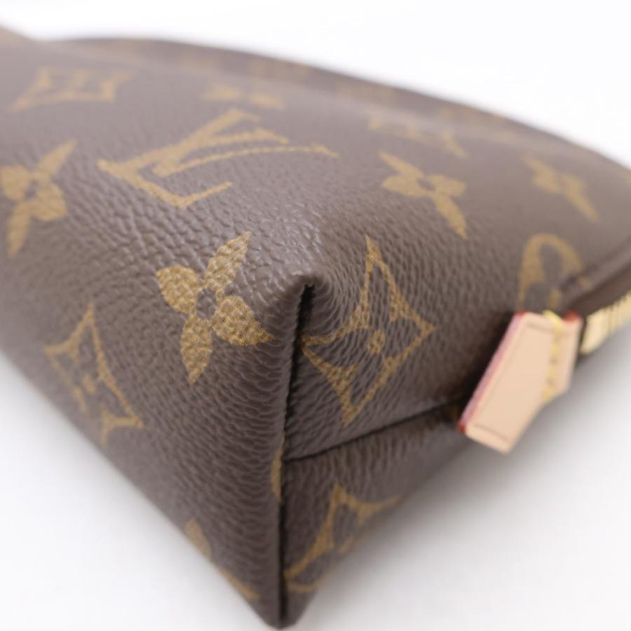 ルイヴィトン ポシェット　コスメティックGM モノグラム コスメポーチ ポシェット・コスメティック GM モノグラム｜ルイ・ヴィトン