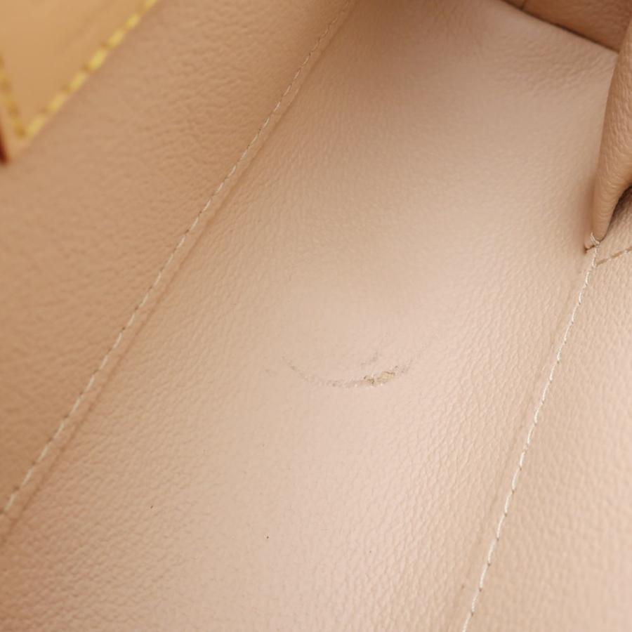 ルイヴィトン ポシェット　コスメティックGM モノグラム コスメポーチ ポシェット・コスメティック GM モノグラム｜ルイ・ヴィトン