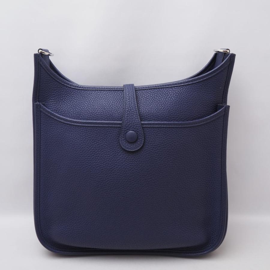 エヴリン HERMES エルメス エヴリン3 PM 29 トリヨンクレマンス