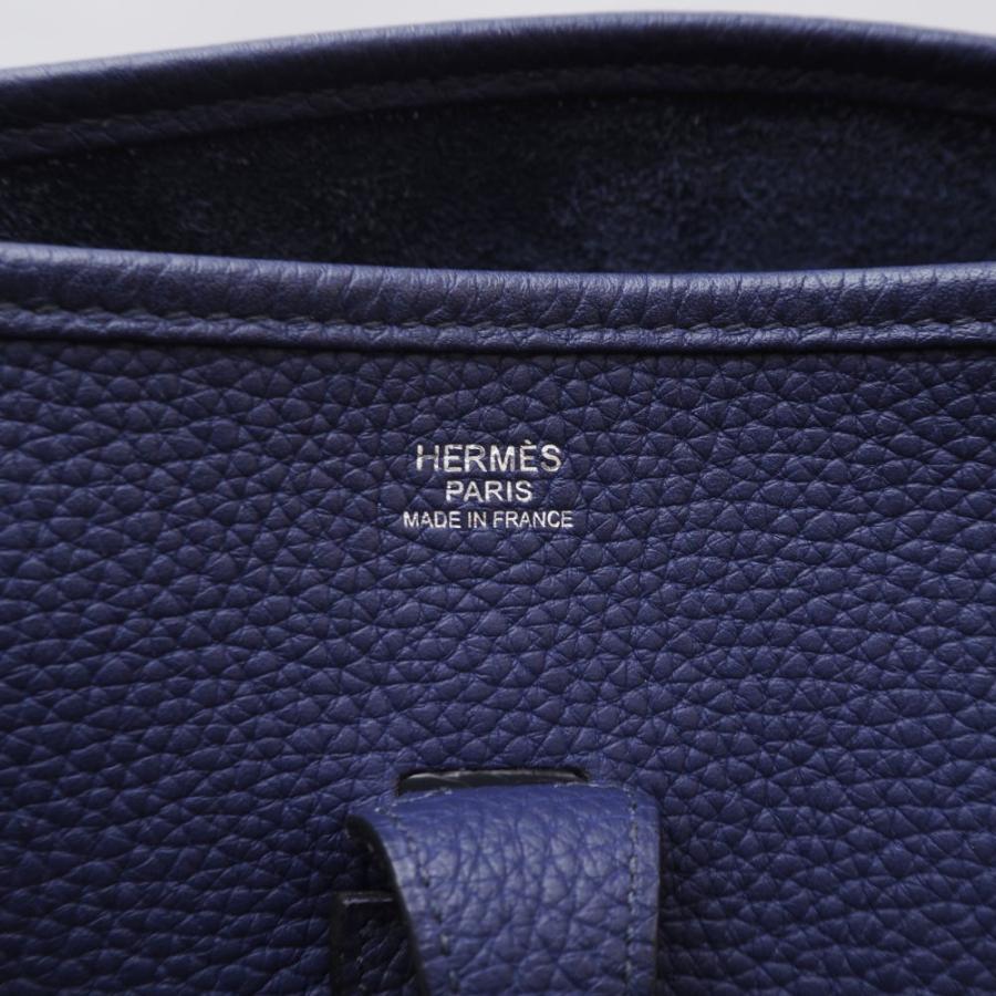 エヴリン HERMES エルメス エヴリン3 PM 29 トリヨンクレマンス