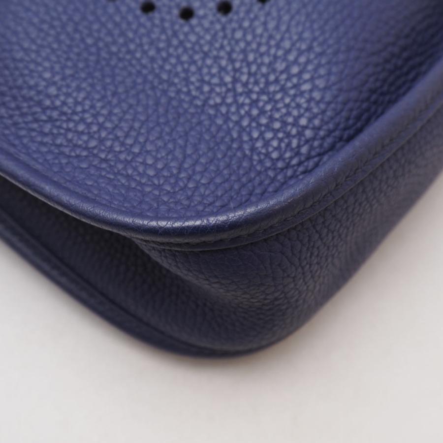 エヴリン HERMES エルメス エヴリン3 PM 29 トリヨンクレマンス
