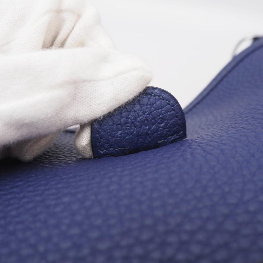 エヴリン HERMES エルメス エヴリン3 PM 29 トリヨンクレマンス