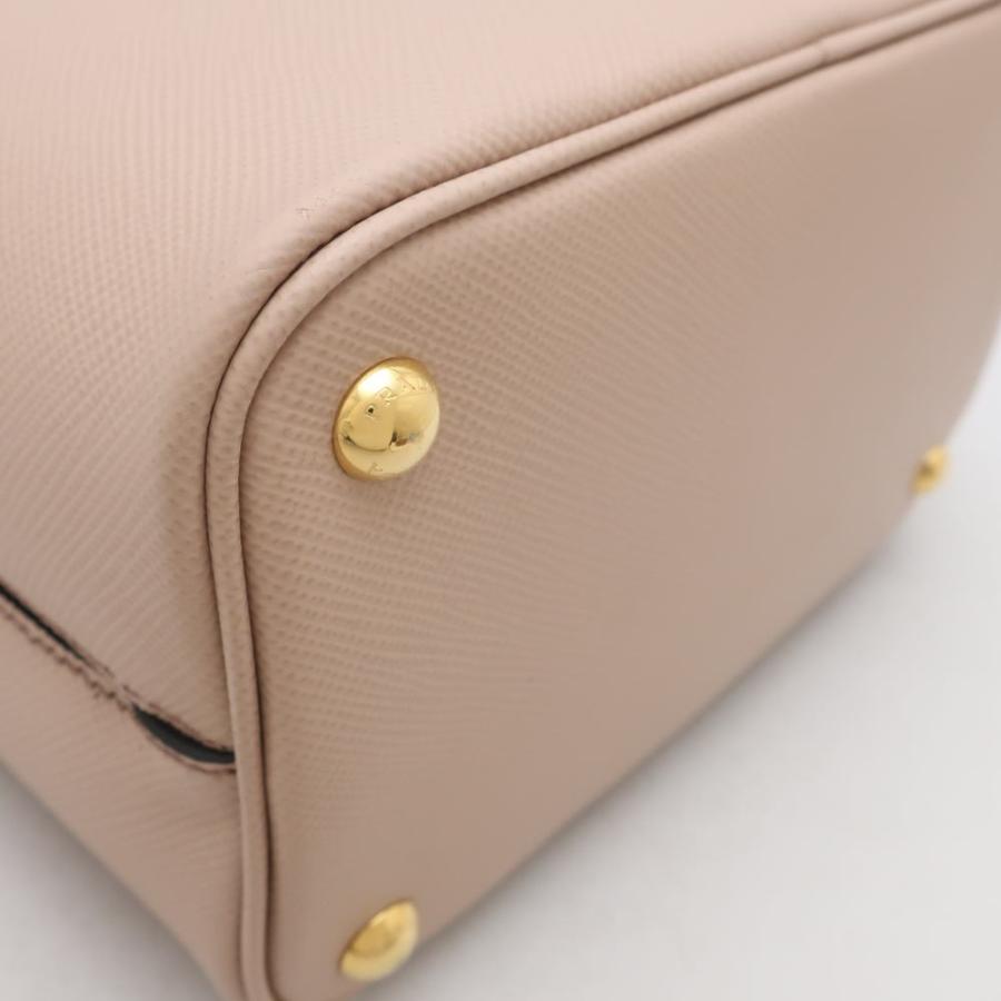 PANIER（PRADA） 【セール!】PRADA プラダ パニエ 2way ハンドバッグ 