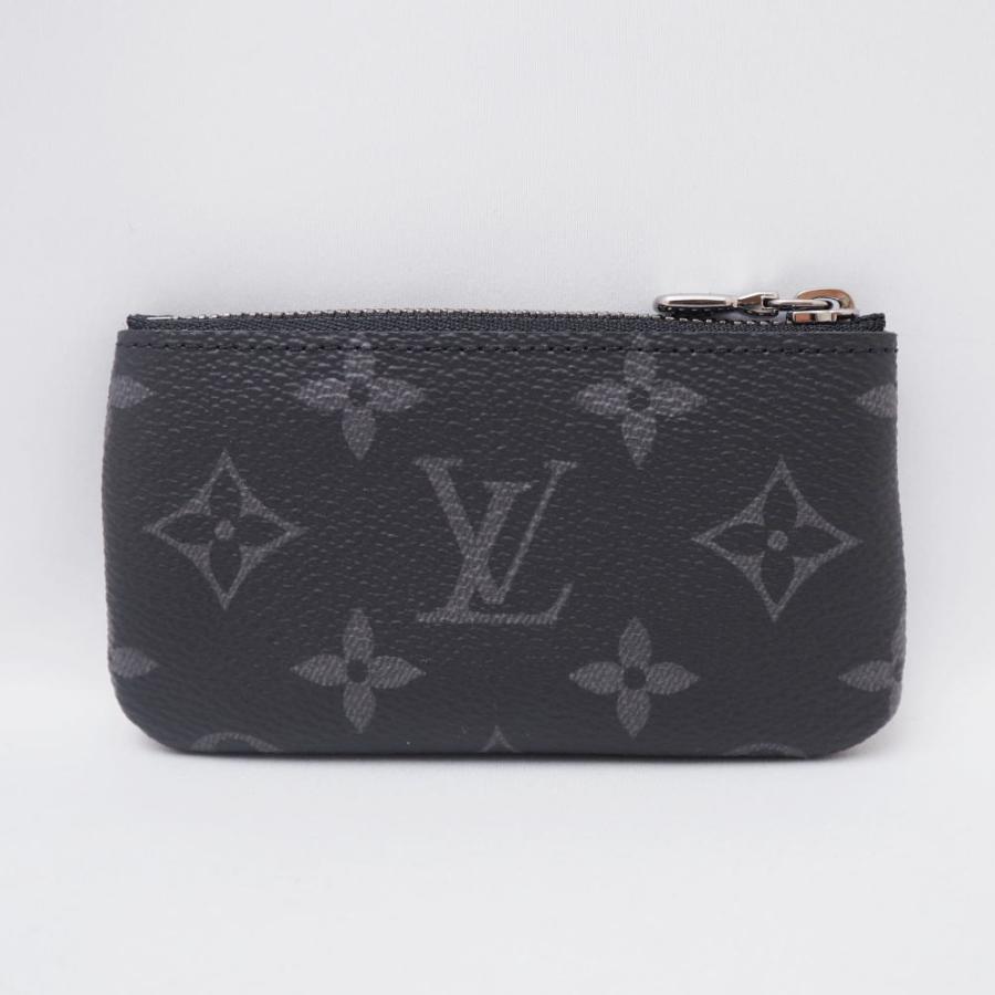 Louis Vuitton ルイヴィトン カード キーケース ポシェット クレ