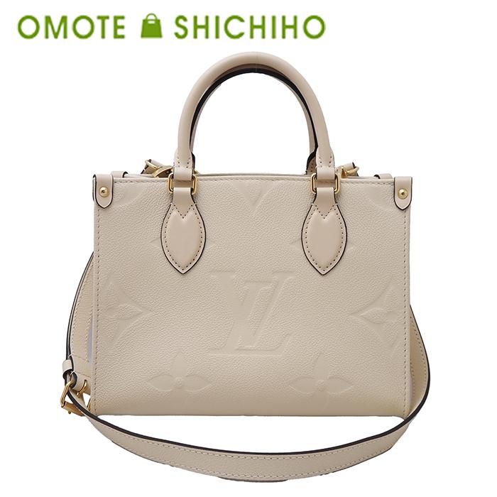 オンザゴー（LOUIS VUITTON） Louis Vuitton ルイヴィトン オンザゴー