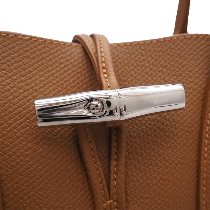 LONGCHAMP（ロンシャン） ROSEAU ル ロゾ トートバッグ L ショルダー