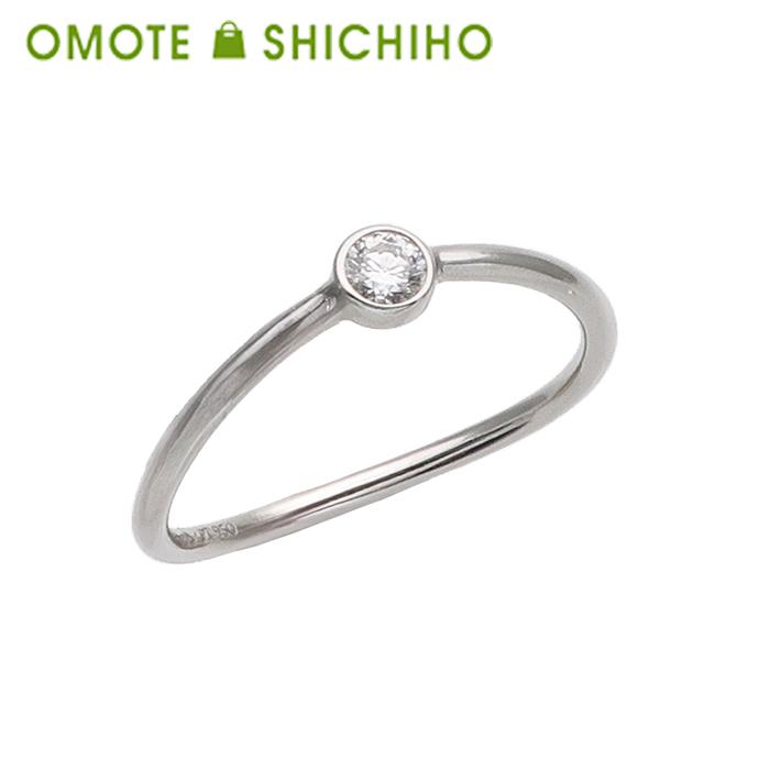 Elsa Peretti Tiffany & Co. ティファニー ウェーブ シングルロウ