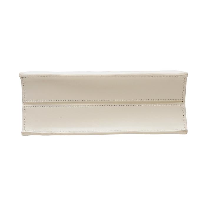 JIL SANDER（ジルサンダー） ジロ スモール ショルダーバッグ スクエア 
