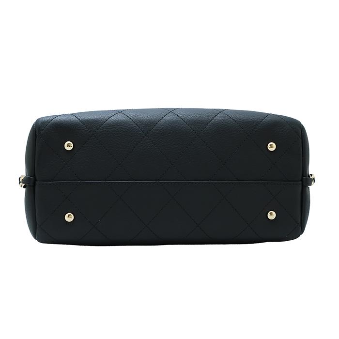 CHANEL（シャネル） スモール ショッピングバッグ マトラッセレザー