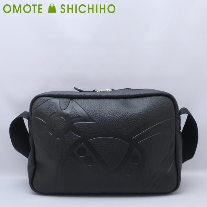 Vivienne Westwood ヴィヴィアンウエストウッド ハミルトン ショルダー