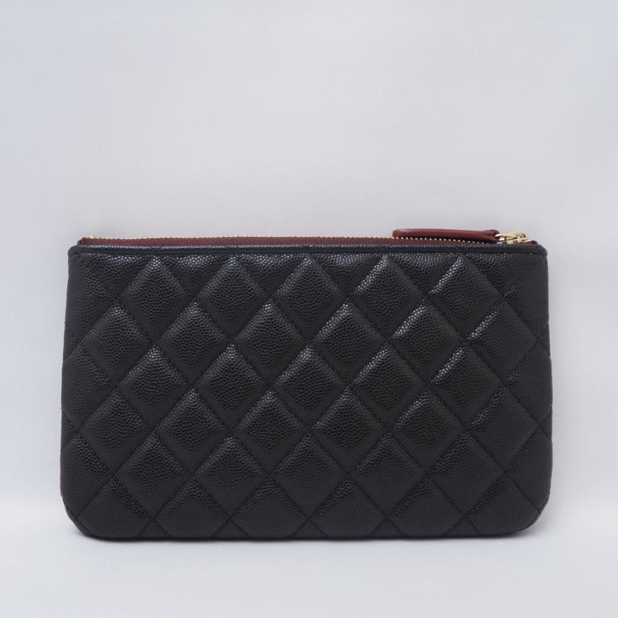 CHANEL シャネル クラシック スモール ポーチ 化粧ポーチ CHANEL シャネル クラシック スモール ポーチ 化粧ポーチ