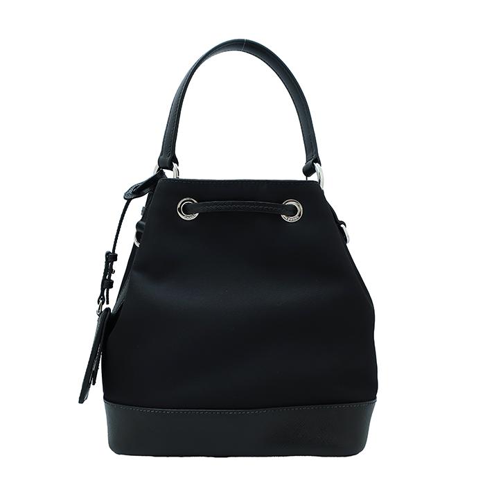 PRADA（プラダ） 2way バケットバッグ ショルダーバッグ
