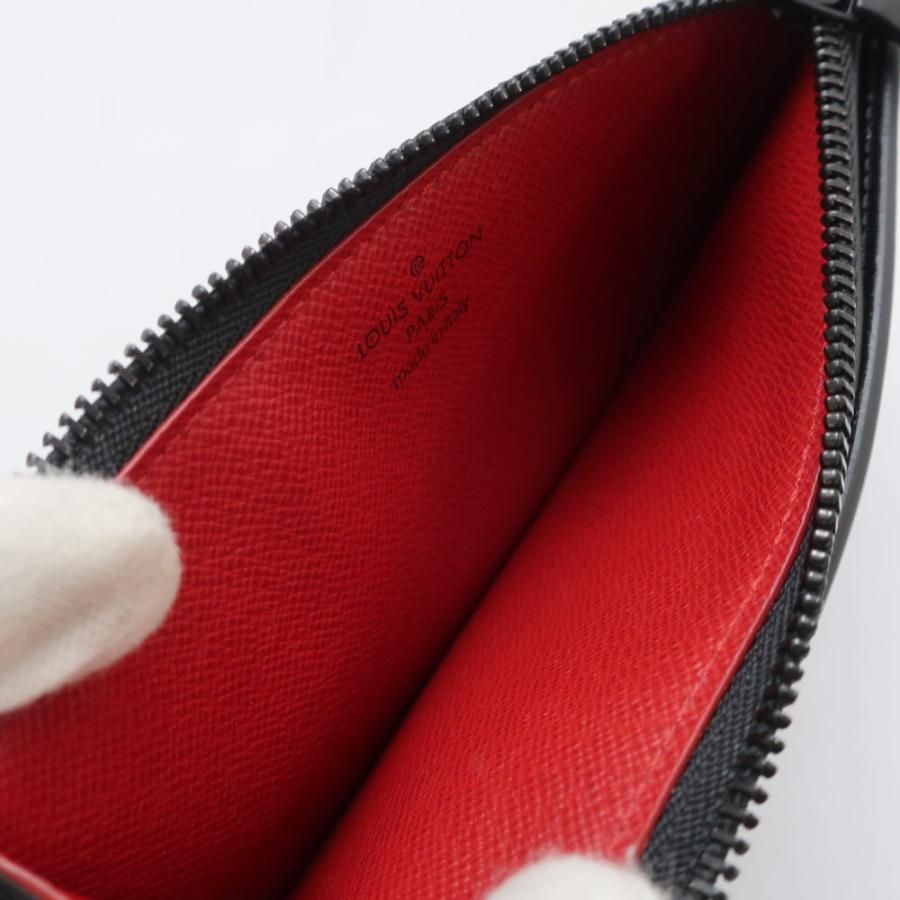Louis Vuitton ルイヴィトン ユーティリティ・コインカードホルダー