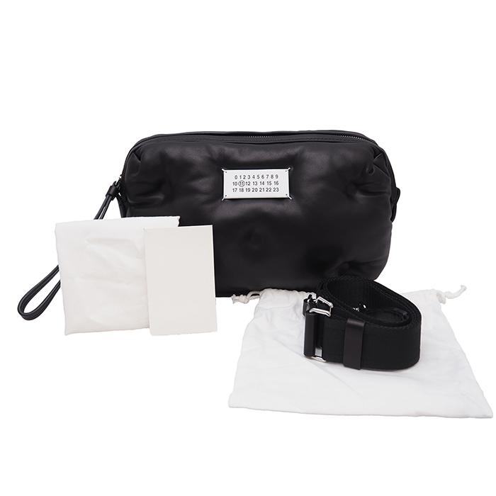 Maison Margiela（メゾンマルジェラ） ショルダーバッグ クラッチ