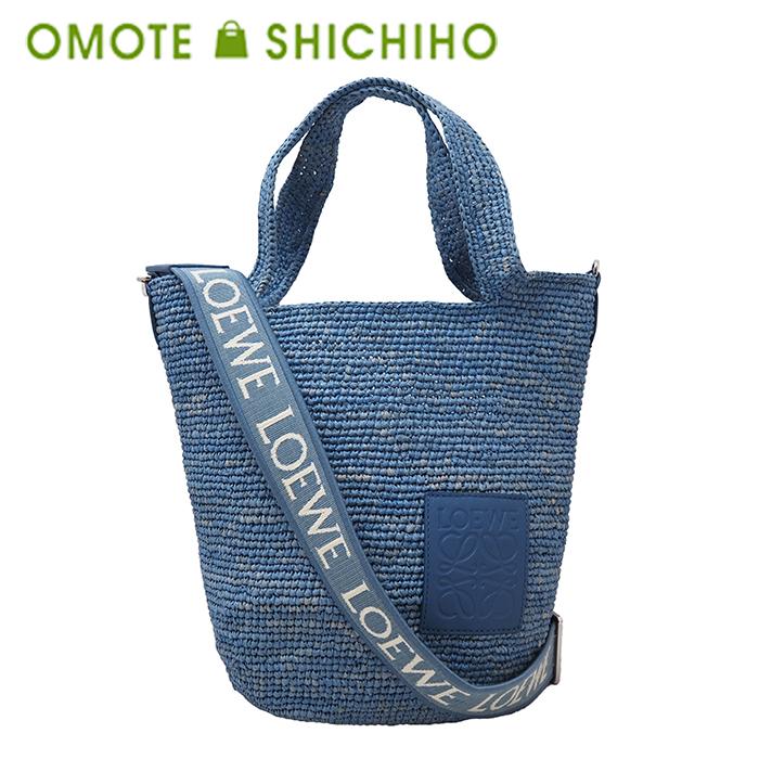 LOEWE スリットバッグ　ミニ LOEWE（ロエベ） スリットバッグ ミニ ハンドバッグ ショルダーバッグ