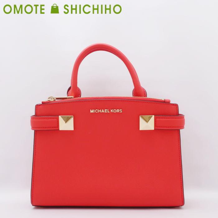 MICHAEL KORS マイケルコース 2WAY ハンドバッグ ショルダーバッグ  