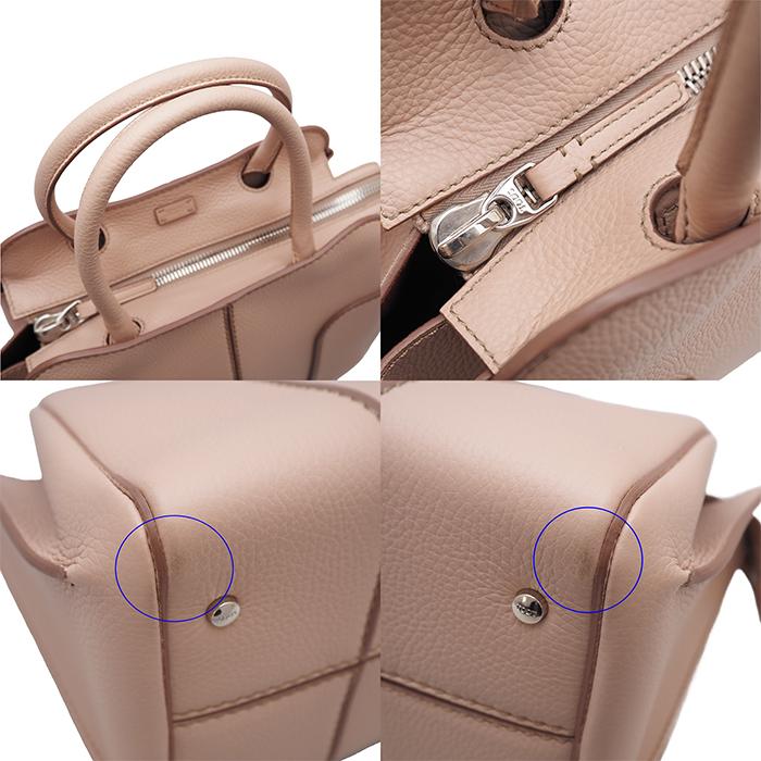 TOD'S（トッズ） 【セール！】TOD'S セラ 2way バッグ ハンドバッグ