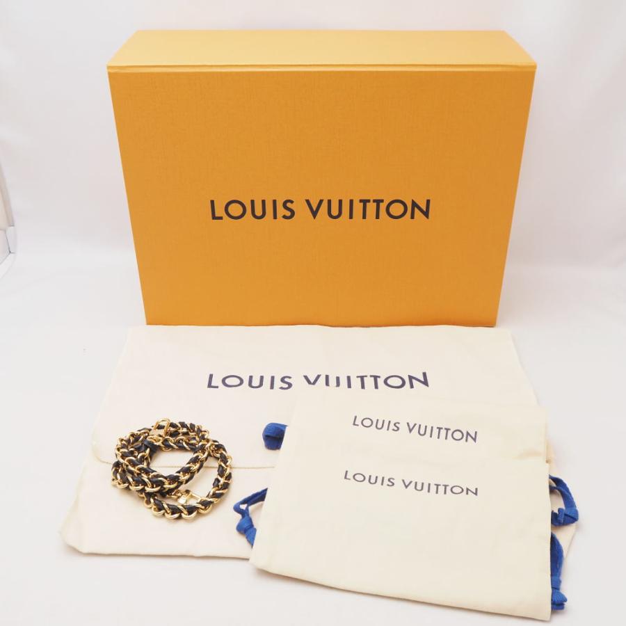 ミュルティ・ポッシェット・アクセソワール Louis Vuitton ルイ