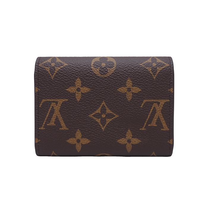 LOUIS VUITTON（ルイ・ヴィトン） ポルトモネ ロザリ 二つ折り