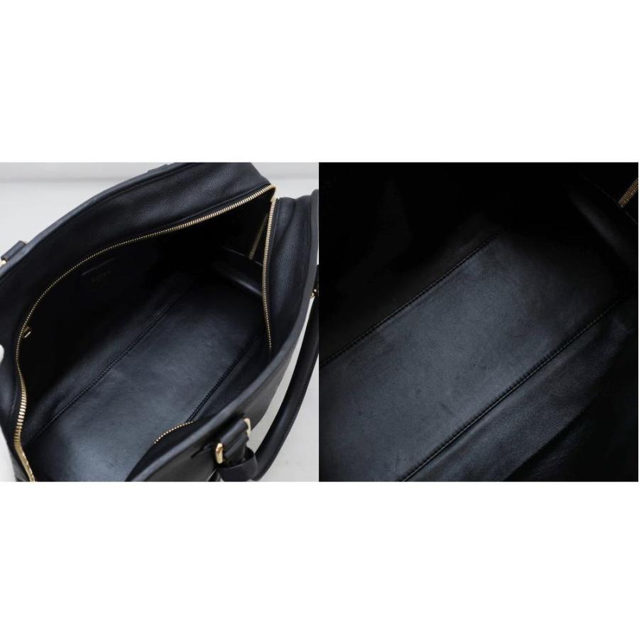 Loewe ロエベ アマソナ36 ハンドバッグ 352 79 2 黒 ブラック レディース メンズ 中古ａランク 013 おもて質舗 通販 Yahoo ショッピング