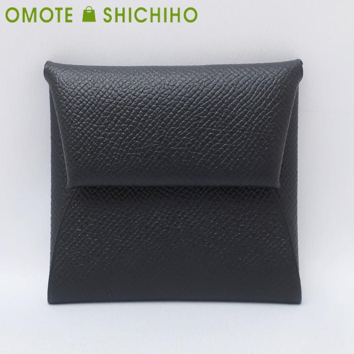 HERMES（エルメス） バスティア コインケース 小銭入れ 財布 ヴォー 