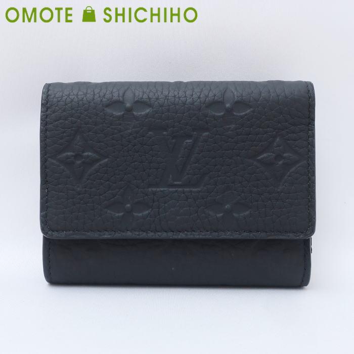 LOUIS VUITTON Louis Vuitton ルイヴィトン ポルトフォイユ