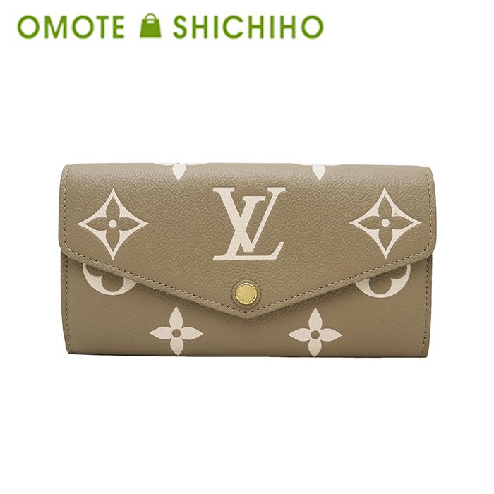 ポルトフォイユ・サラ 【セール！】Louis Vuitton ルイヴィトン