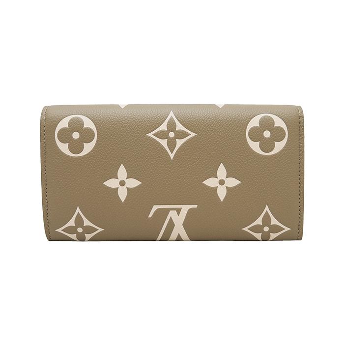 ポルトフォイユ・サラ 【セール！】Louis Vuitton ルイヴィトン