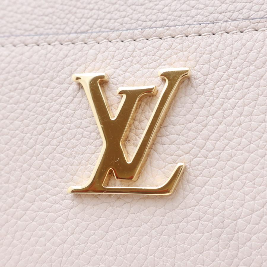 ロックミー Louis Vuitton ルイヴィトン ジッピー コインパース