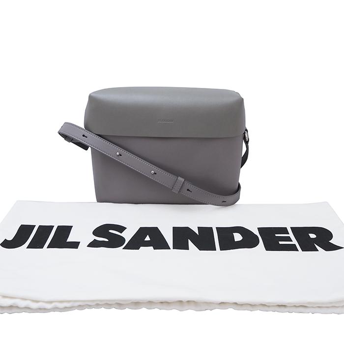 JIL SANDER（ジルサンダー） 【セール！】Jil Sander ショルダーバッグ 