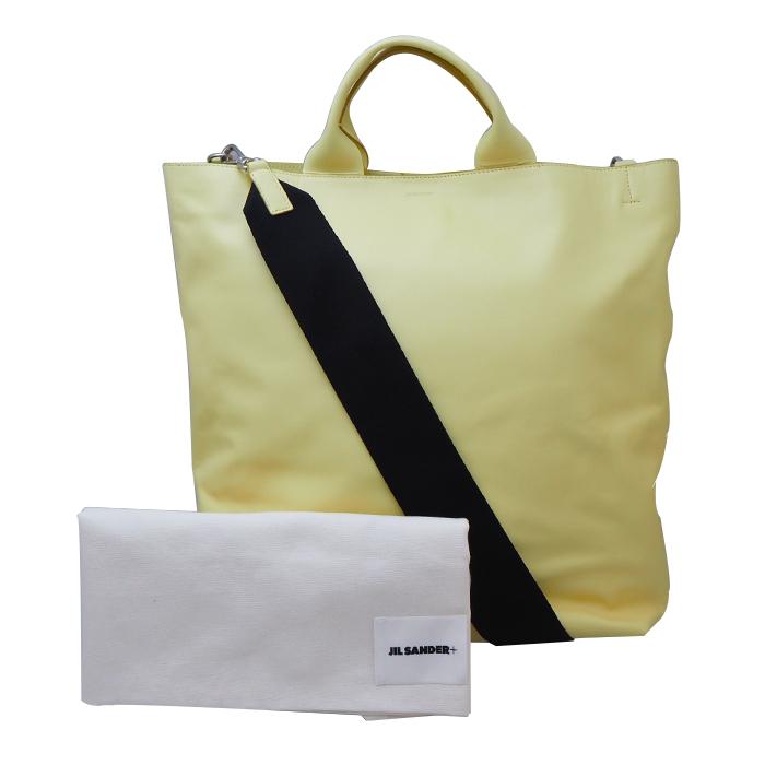 JIL SANDER（ジルサンダー） 【セール！】Jil Sander トートバッグ 