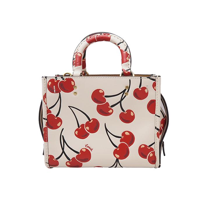 ローグ COACH コーチ 17 2way バッグ ショルダーバッグ ハンドバッグ 