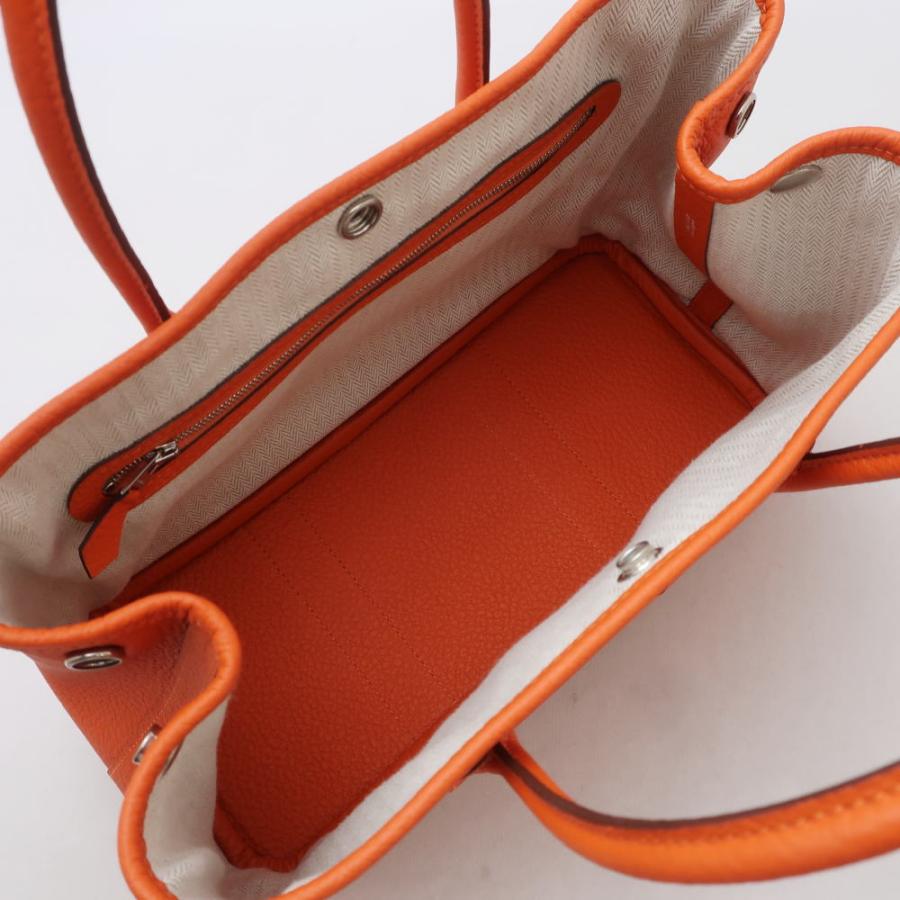 ガーデンパーティー HERMES エルメス ガーデンパーティ TPM 30 ガーデンパーティー HERMES エルメス ガーデンパーティ TPM 30