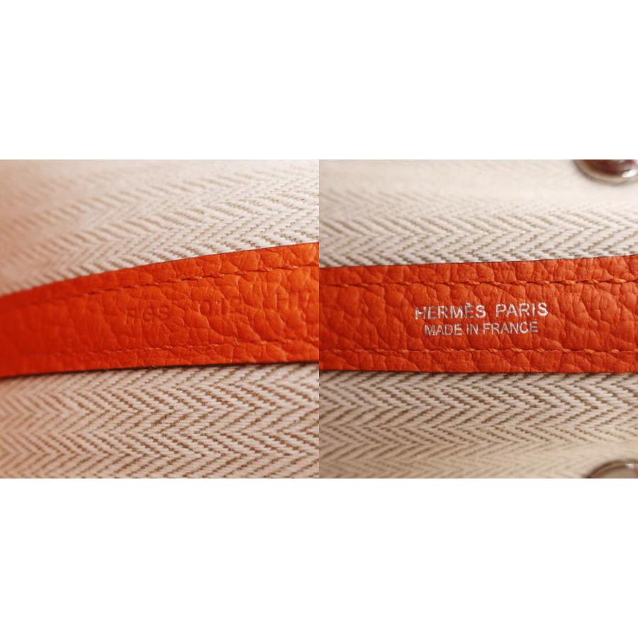 ガーデンパーティー HERMES エルメス ガーデンパーティ TPM 30 ガーデンパーティー HERMES エルメス ガーデンパーティ TPM 30