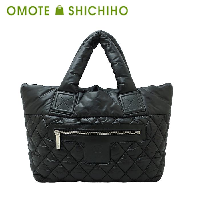 COCO COCOON CHANEL シャネル コココクーン トート PM