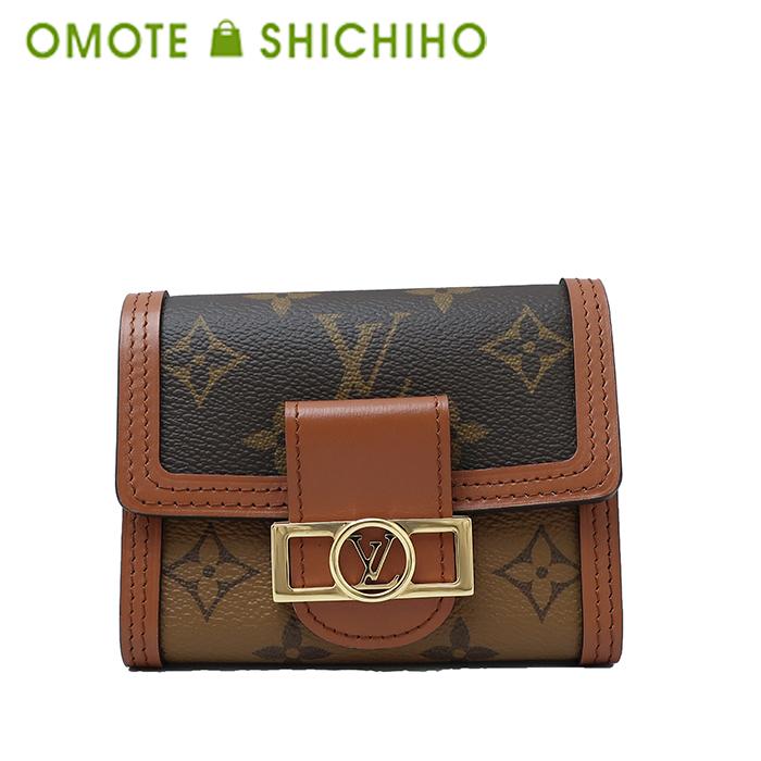 LOUIS VUITTON Louis Vuitton ルイヴィトン ポルトフォイユ  