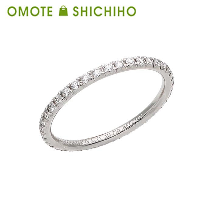 TIFFANY&Co.（ティファニー） Tiffany & Co. フルエタニティ 