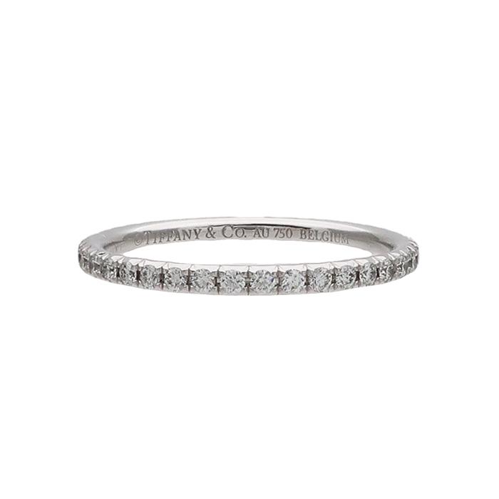 TIFFANY&Co.（ティファニー） Tiffany & Co. フルエタニティ 