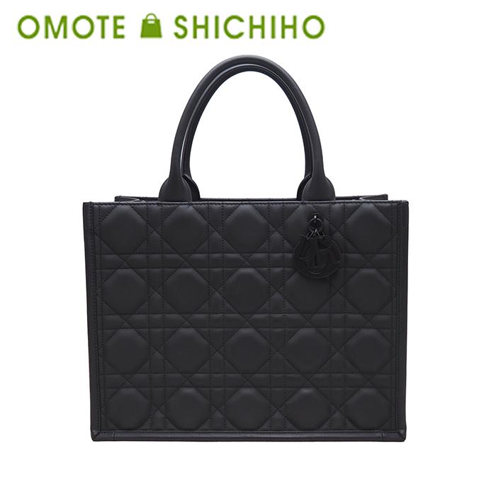 Dior Book Tote DIOR ディオール ブックトート ミディアム 2way トート