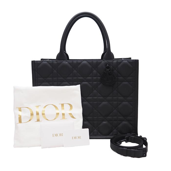 Dior Book Tote DIOR ディオール ブックトート ミディアム 2way トート 