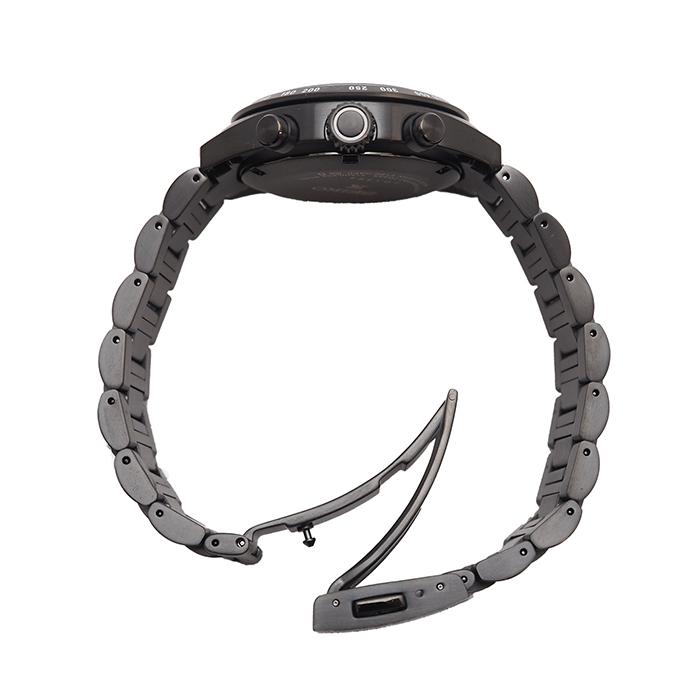 PROSPEX SEIKO セイコー プロスペックス スピードタイマー ステンレス