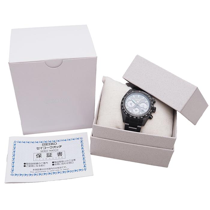 PROSPEX SEIKO セイコー プロスペックス スピードタイマー ステンレス