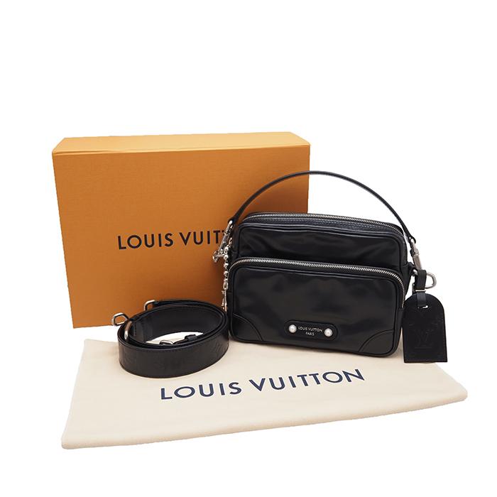 LOUIS VUITTON（ルイ・ヴィトン） ナイル ハンドバッグ ショルダー 