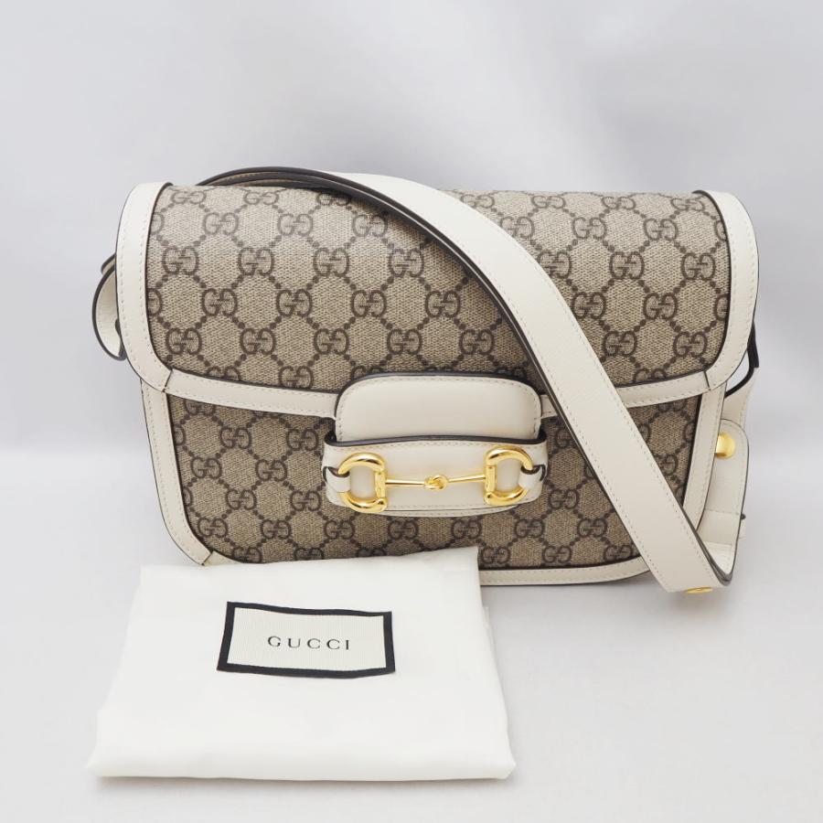 Gucci Horsebit 1955 GUCCI グッチ ホースビット ショルダー Gucci Horsebit 1955 GUCCI グッチ ホースビット ショルダー