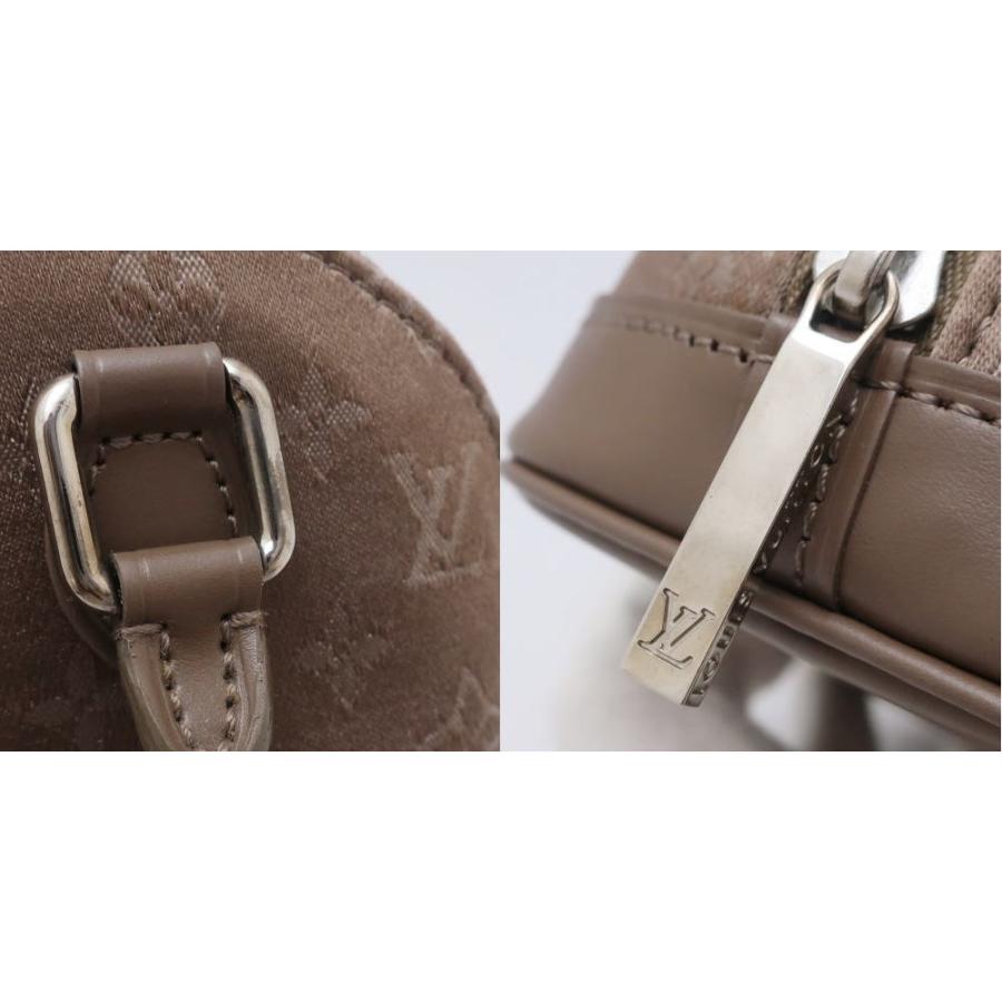 アルマ(LOUIS VUITTON) Louis Vuitton ルイヴィトン リトル アルマ(LOUIS VUITTON) Louis Vuitton ルイヴィトン リトル