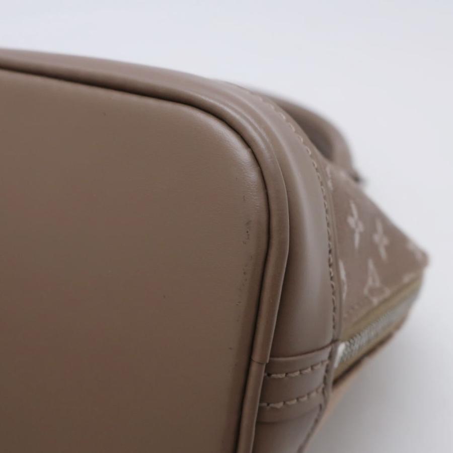 アルマ(LOUIS VUITTON) Louis Vuitton ルイヴィトン リトル アルマ(LOUIS VUITTON) Louis Vuitton ルイヴィトン リトル