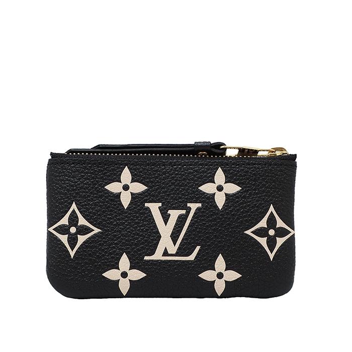 LOUIS VUITTON Louis Vuitton ルイヴィトン カードキーケース