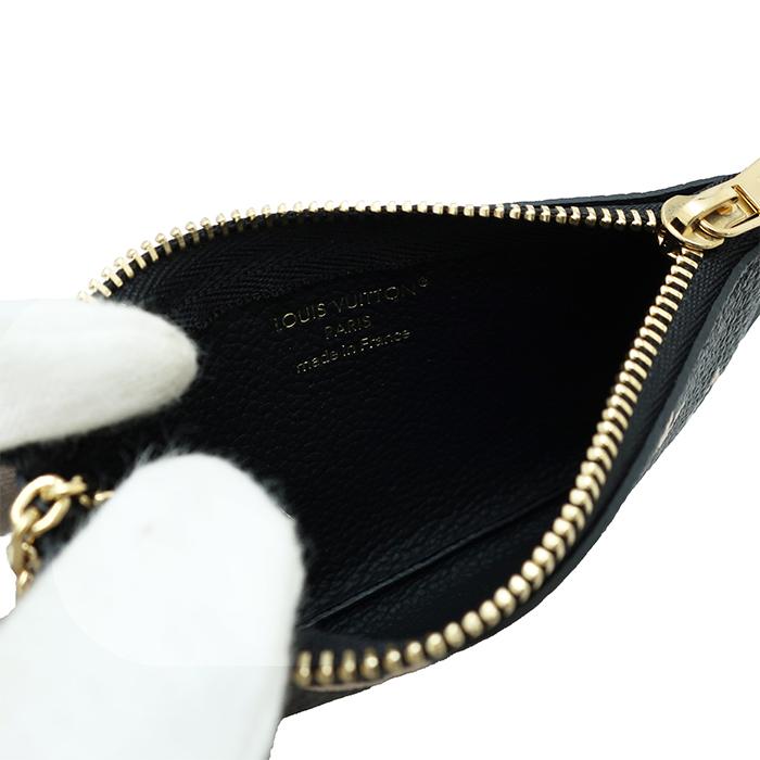 LOUIS VUITTON（ルイ・ヴィトン） カードキーケース ポシェット クレ