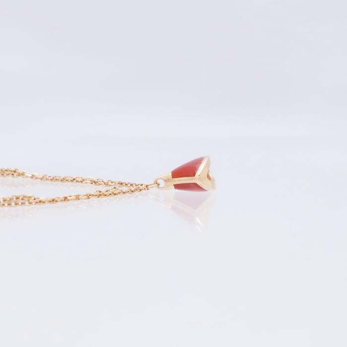 ディーヴァ ドリーム BVLGARI ブルガリ ブレスレット 358419 K18